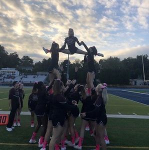 Meet your Posher, Dory